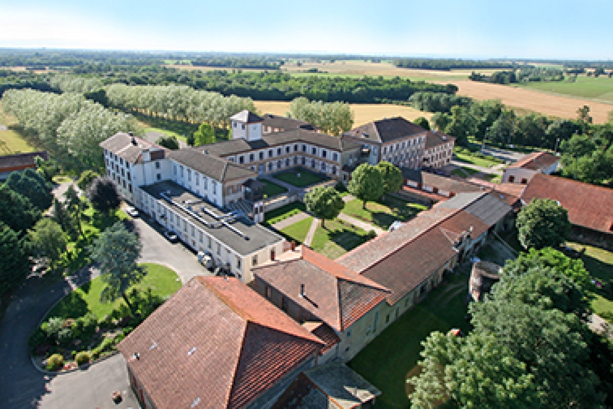 colonie sejours stage rvs gym montluel