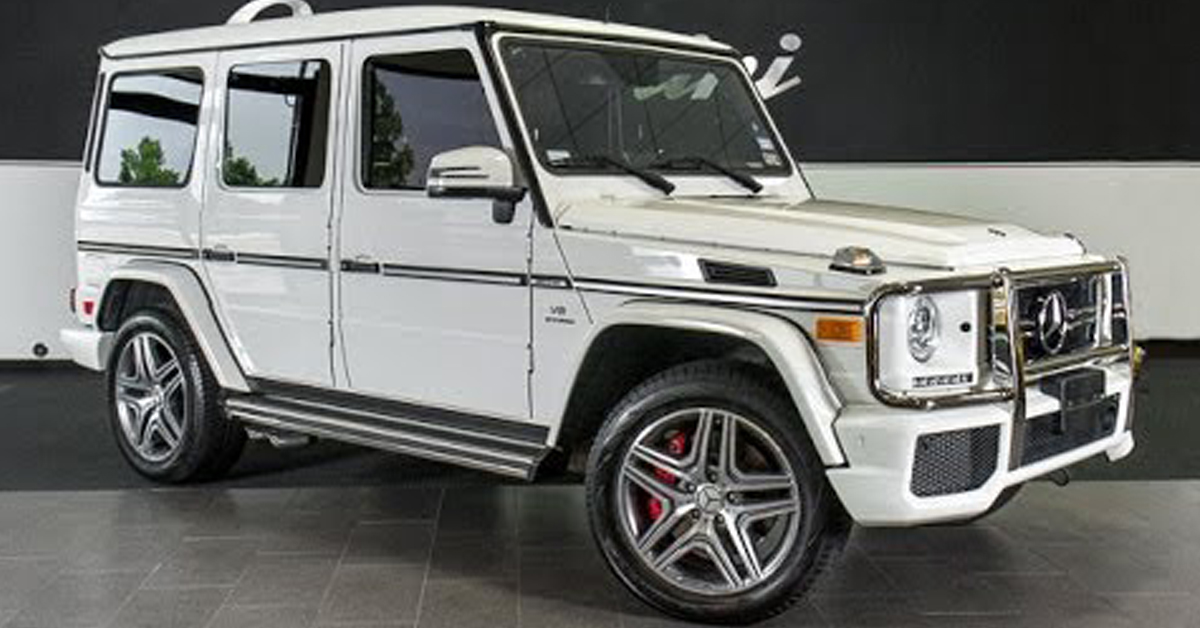 Our Limo & Luxury Car Fleet Rev Exotics, New Jersey