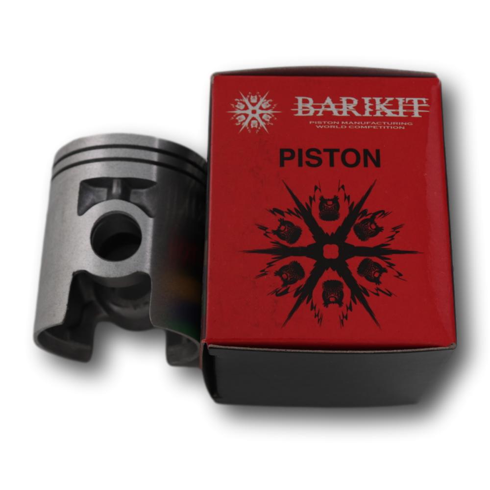 Pistón Suzuki Katana Agua 41´75 Sobremedida Barikit Reveymo