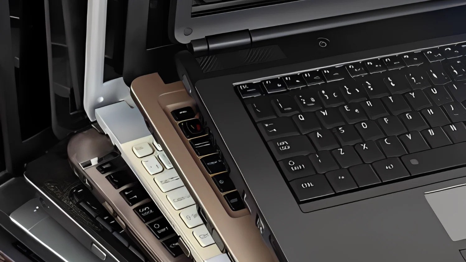 Guide to Purchasing Used Laptops for Sale in Dubai, UAE