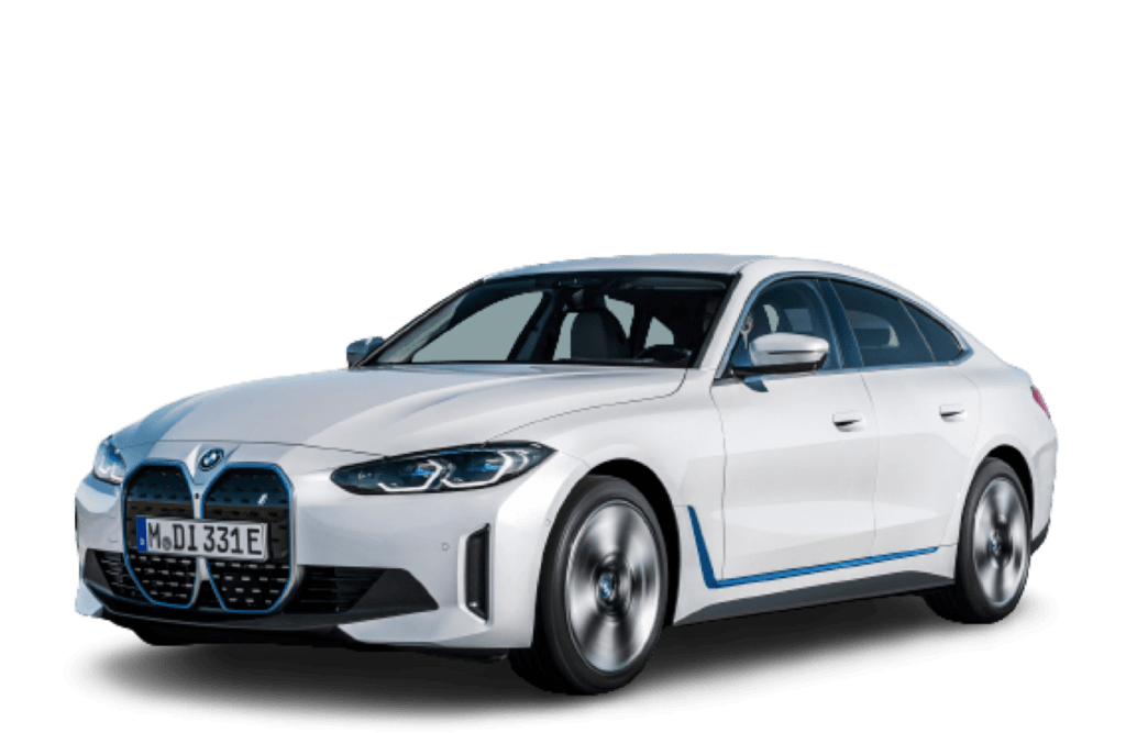 BMW i4 eDrive40 Revicon