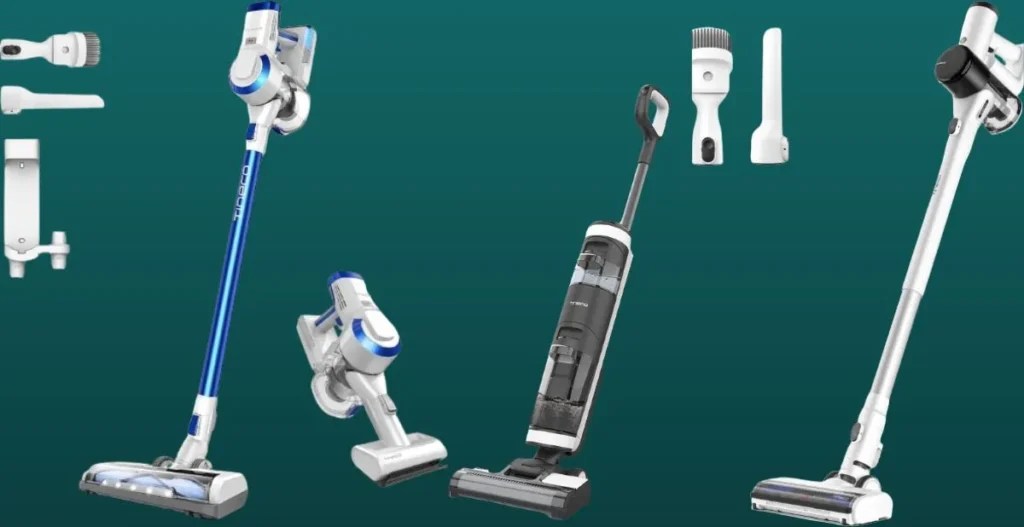 Best Tineco Stick Vacuum Review