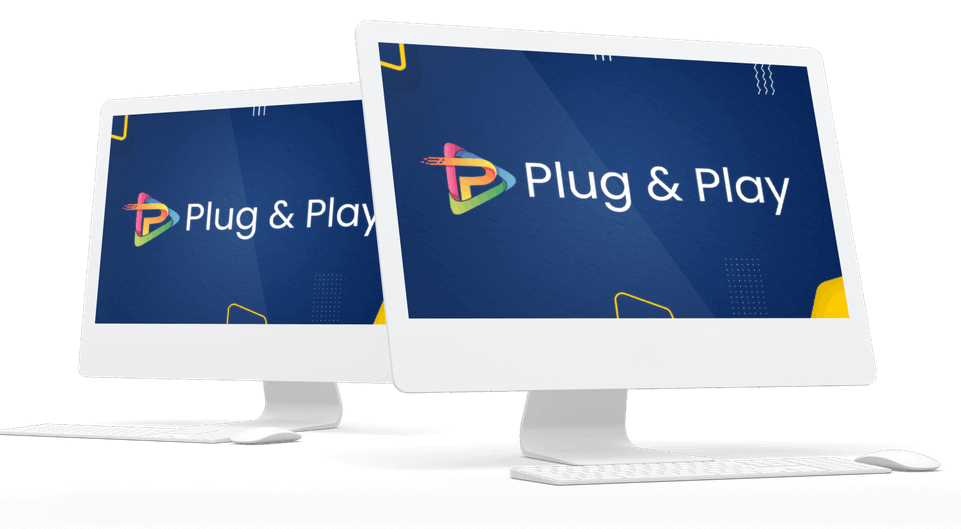 Plug & Play OTO Plug & Play App By Tom E Review REVIEW OTO