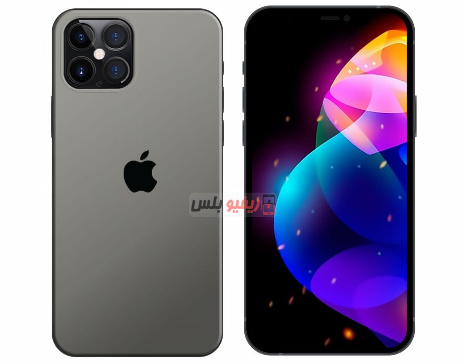 ابل تعمل على تقنية جديدة تجعل iPhone 13 يتفوق على هواتف أندرويد ريفيو بلس