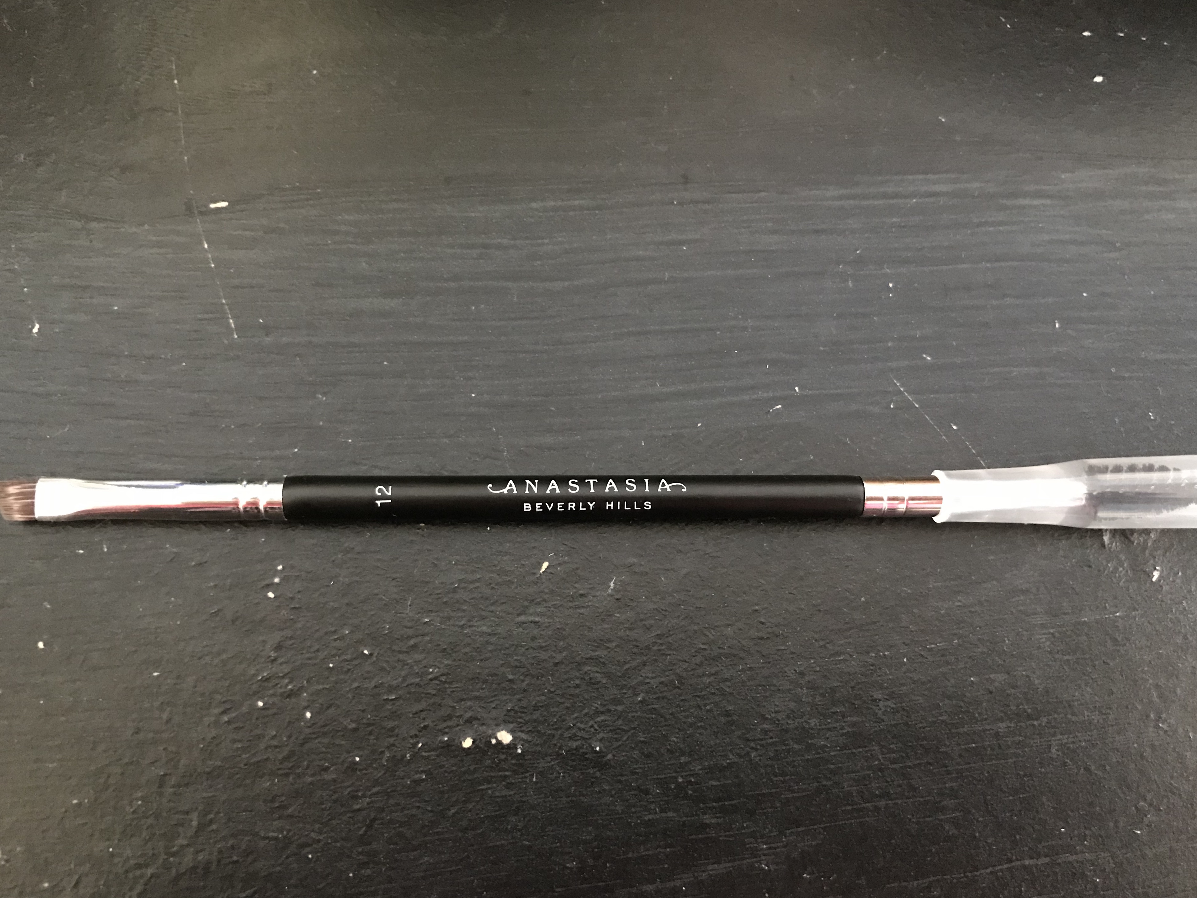 Brow Brush Duo Brush 12 Anastasia Beverly Hills