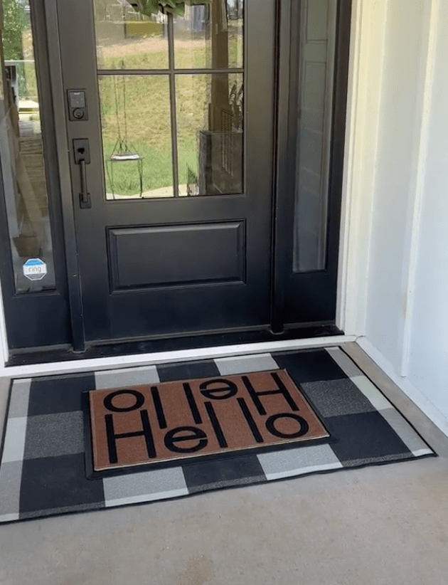 Are Ruggable Doormats Actually Worth the Hype? Review Therapy