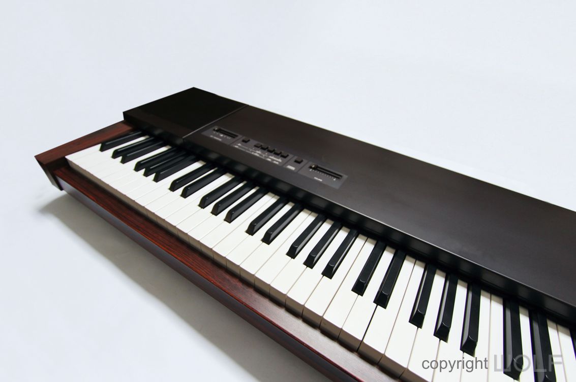 Yamaha Electric Pianos