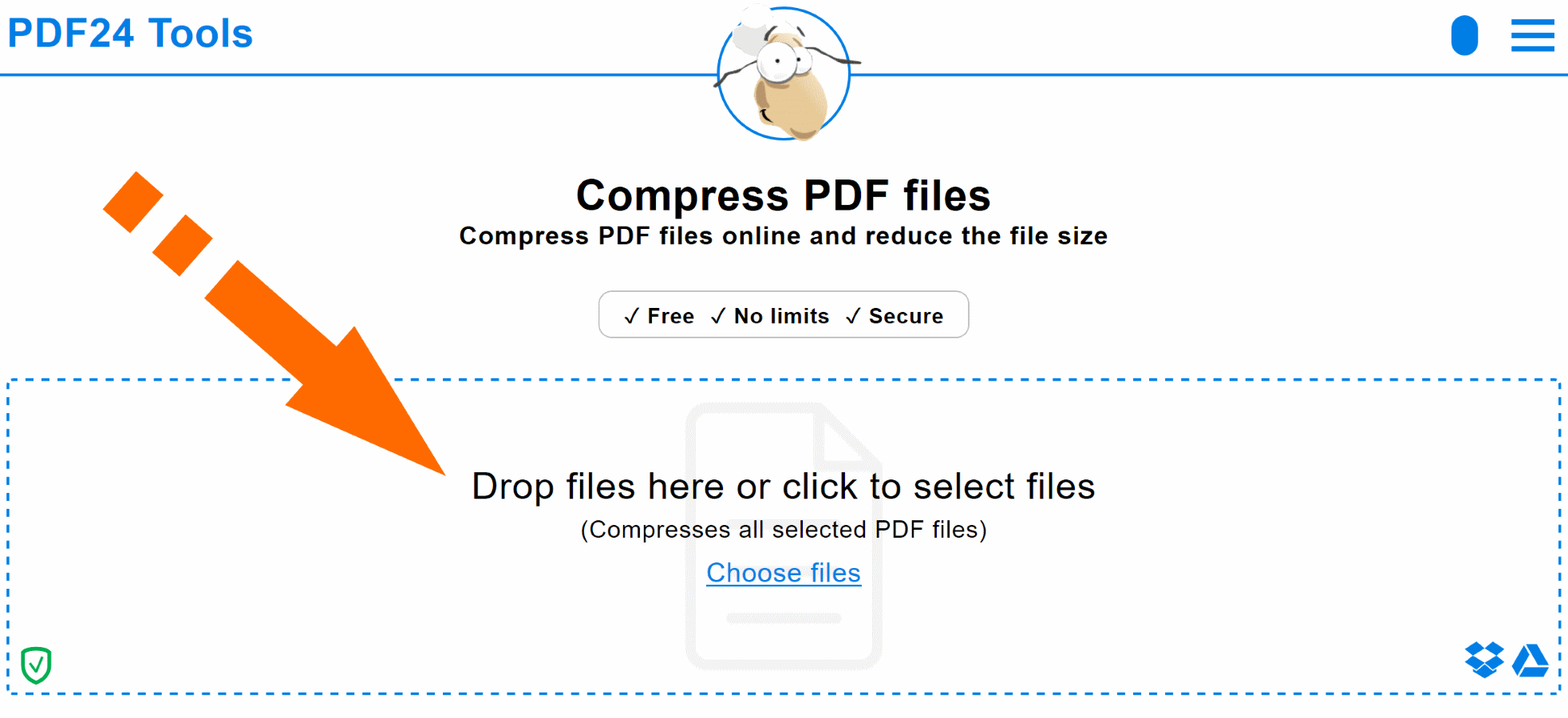 Cara Mengkompres File Di Laptop