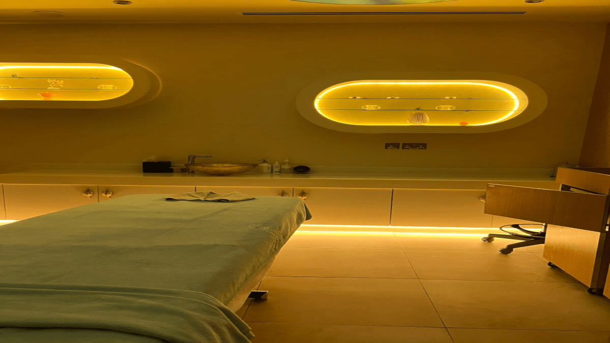 Best Massage centers in Dubai ReviewAE
