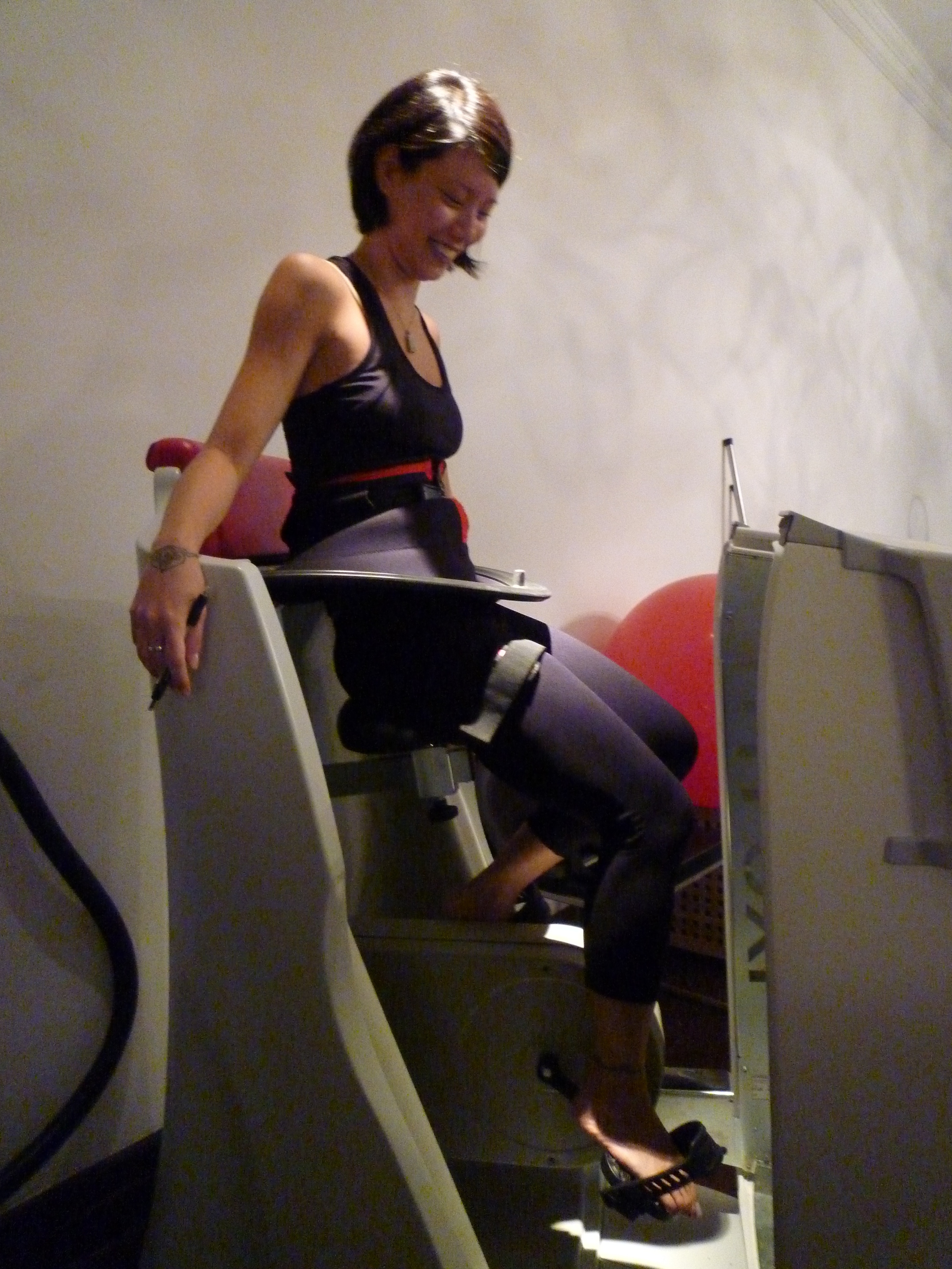Power Plate Weight Loss and Cellulite Workout Laser Treatment And