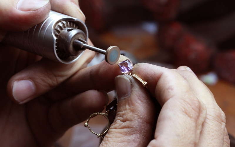 5 najlepszych szlifierek do kamieni szlachetnych