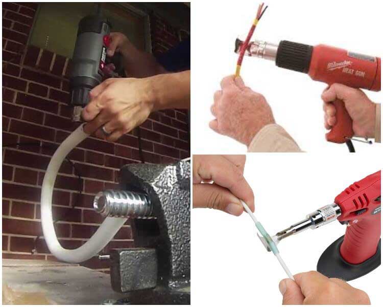10 Practical Heat Gun Uses Who Knew?