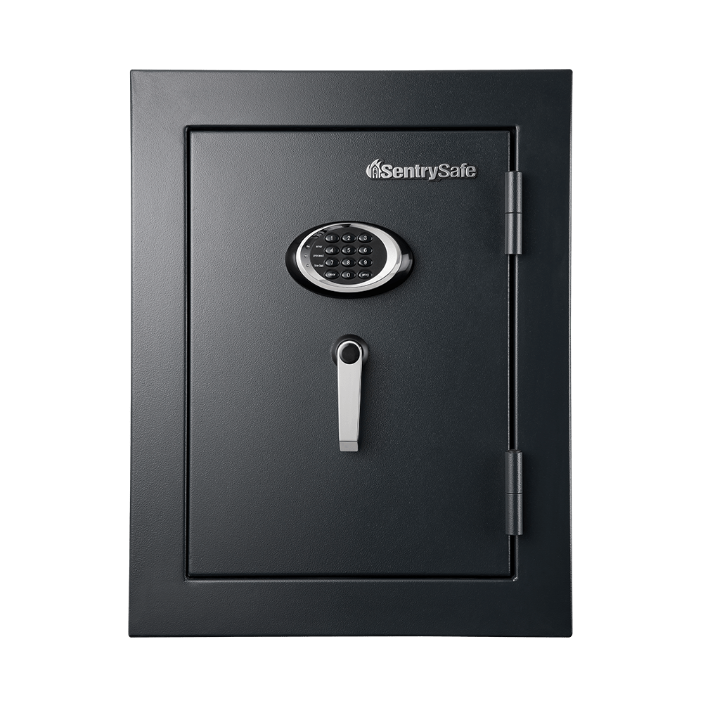 Safe Selector SentrySafe