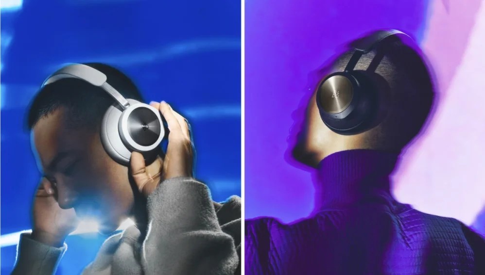 Bang & Olufsen launches new edition of Beoplay Portal headphones