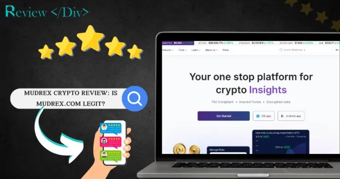 Mudrex net worth