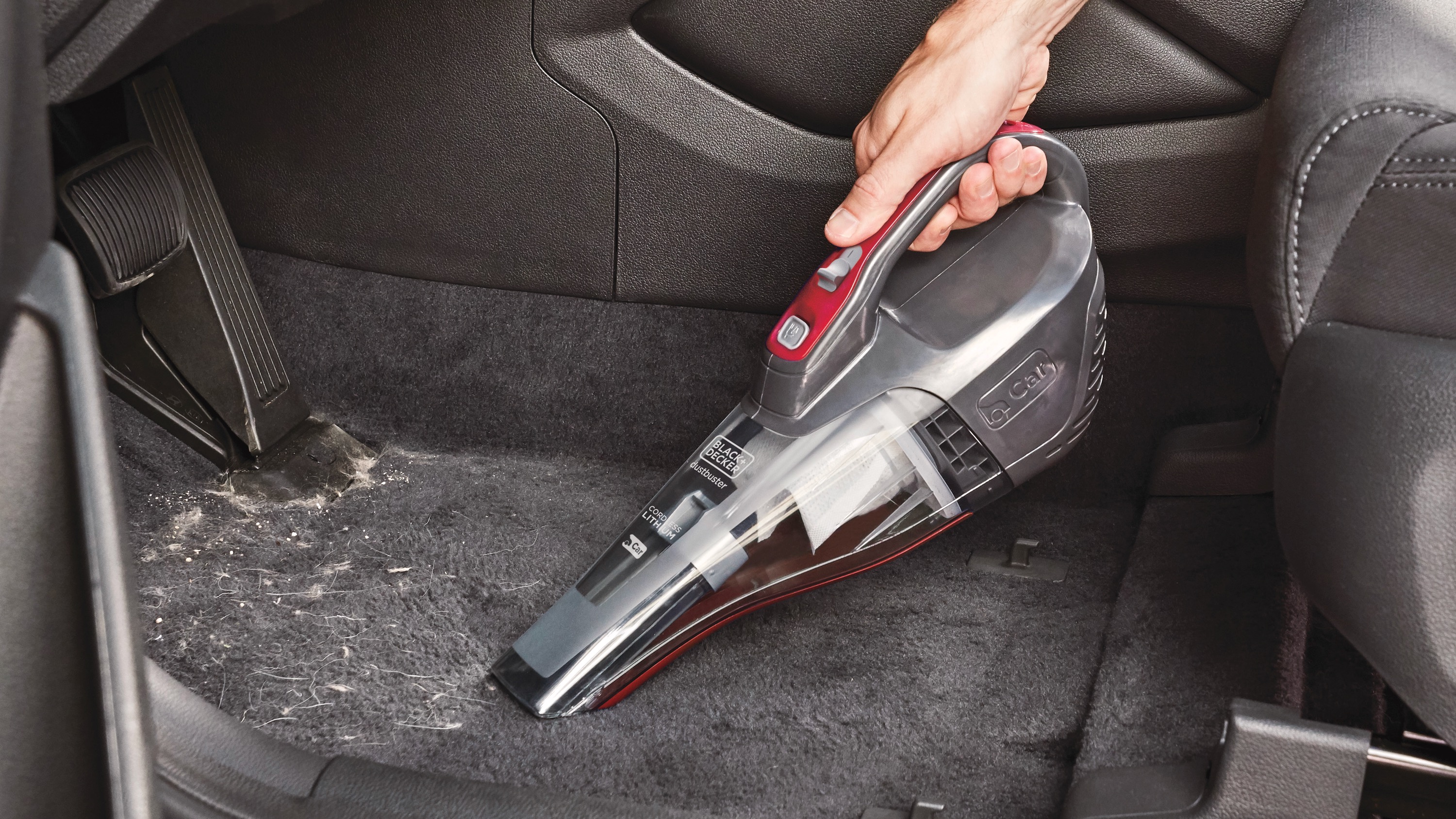 The Best Portable Car Vacuums of 2023 Flipboard