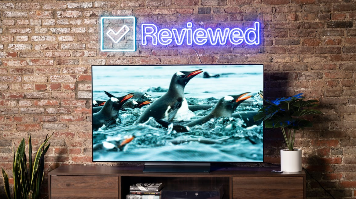 The Best 55Inch TVs of 2023 Flipboard
