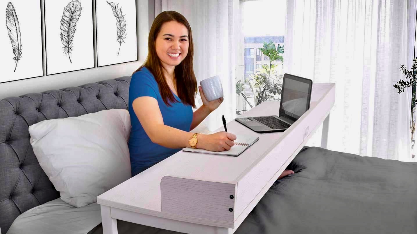 The Best Bed Desks of 2023 Flipboard