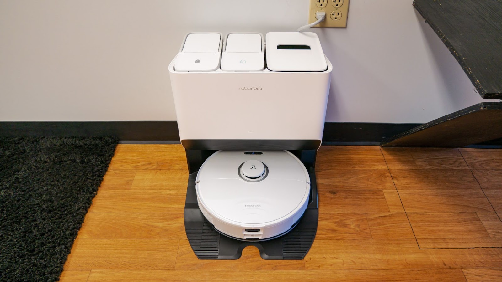 Roborock S8 Pro Ultra Robot Vacuum Review Flipboard