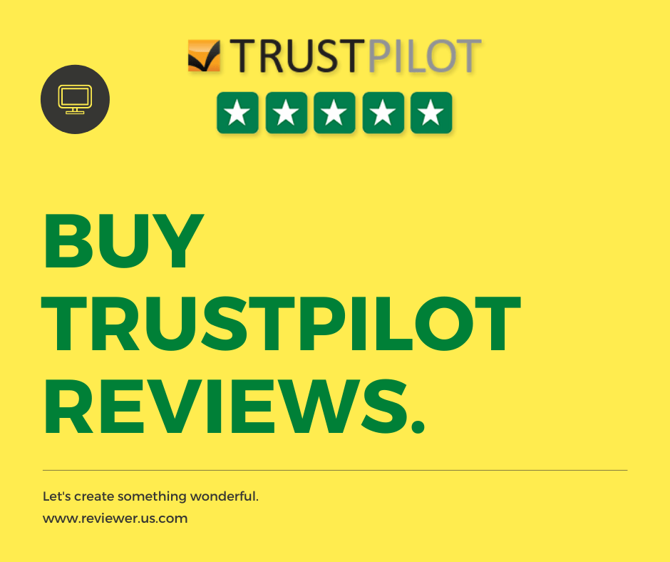 Buy Trustpilot Reviews 100 Safe GEO Targeted USA UK CA