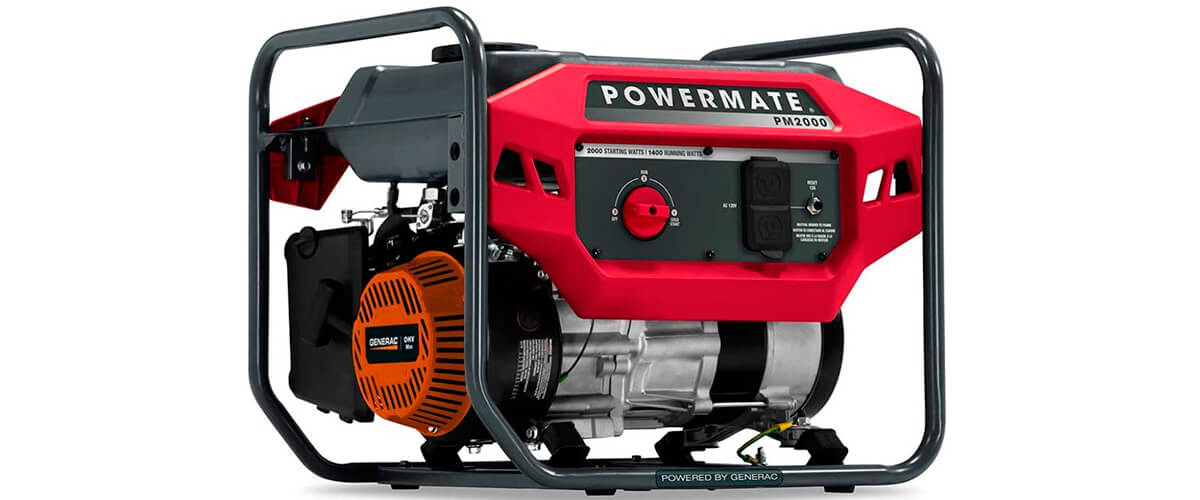 Best 2000 Watt Generator Reviewerst