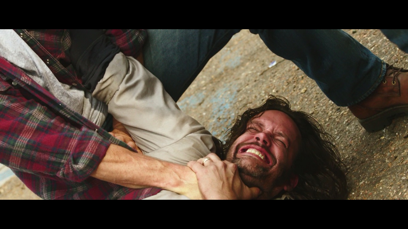 Living on Netflix Homefront The Reviewers Unite