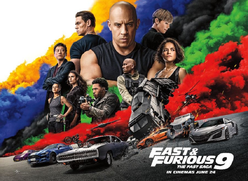 Thue Ersted Rasmussen – The Reviewers Unite