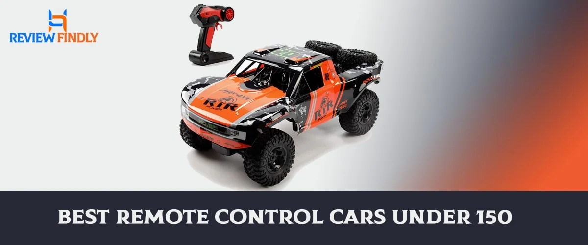 Best Remote Control Cars Under 150 Hobby RC Cars Buying Guide