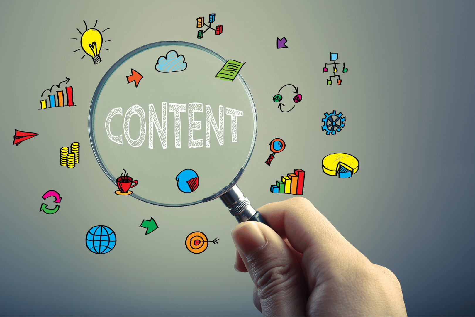 10 Steps for Successful Content Development - Reviewgrower
