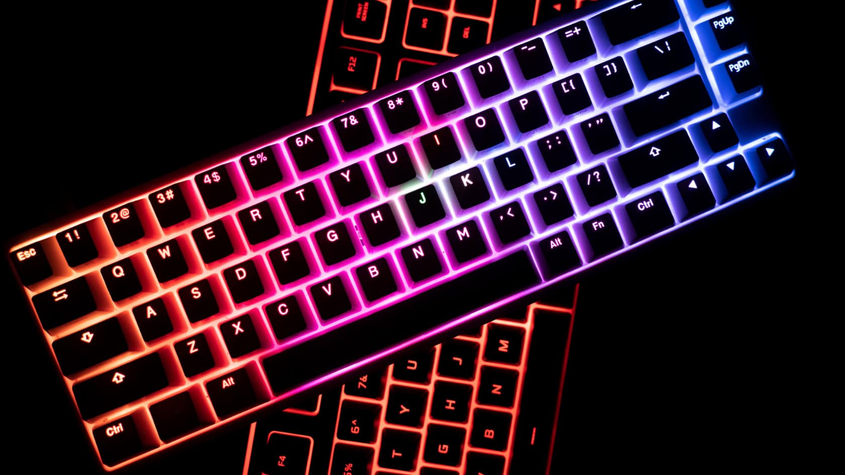 10 Best Mechanical Keyboards for Effortless Data Entry Reviews and