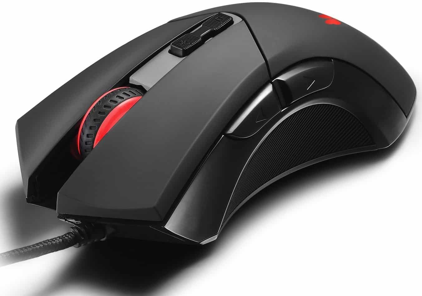 Drivers for EC Technology Gaming Mice