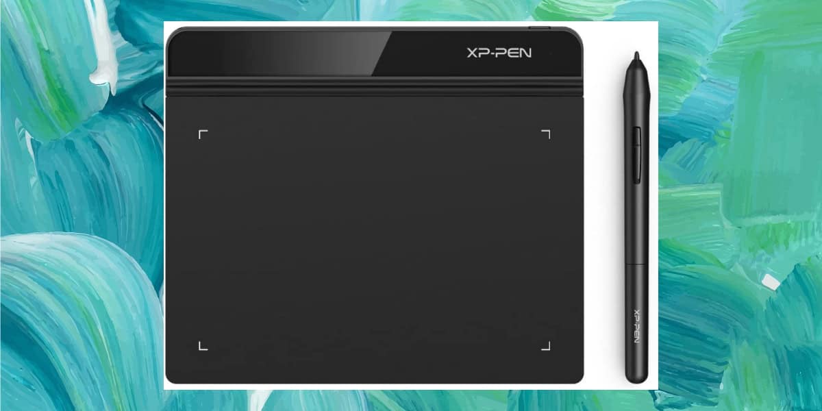 XPPen G430 Graphics Drawing Tablet Review Reviewify
