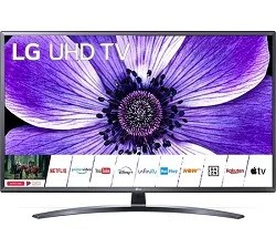 6 Beste 43-Inch Televisies (Dec. 2022) Getest - Reviewify