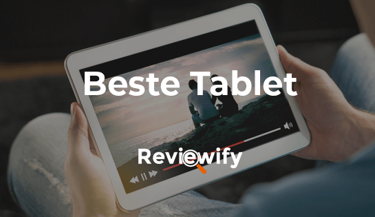 Beste Tablets (Dec. 2022): Deze Tablets Raden Wij Aan - Reviewify