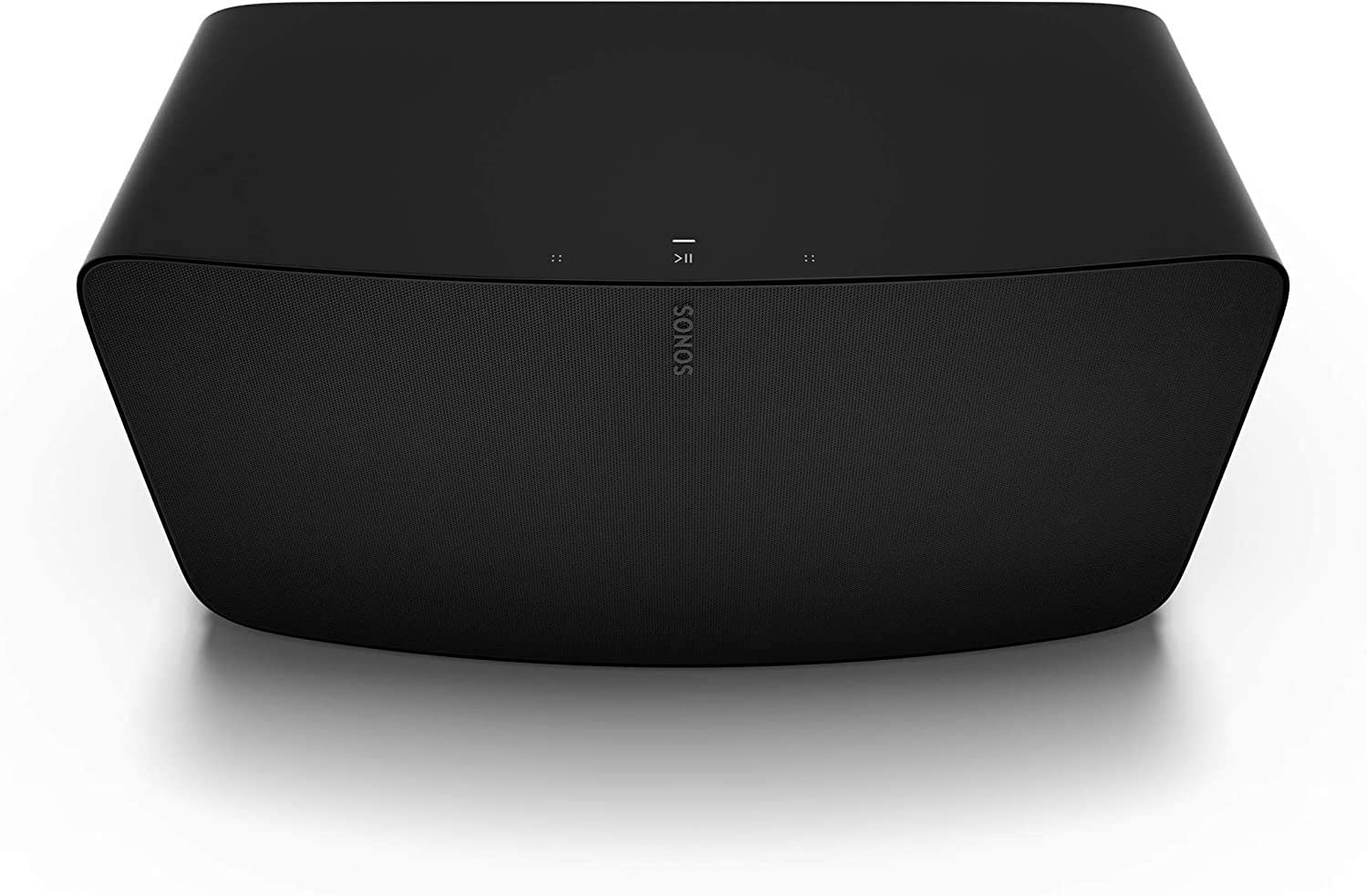 Sonos Five Test and Review Review In Detail