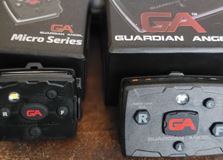 Guardian Angel Device Lights Review 100 Verified Reviews