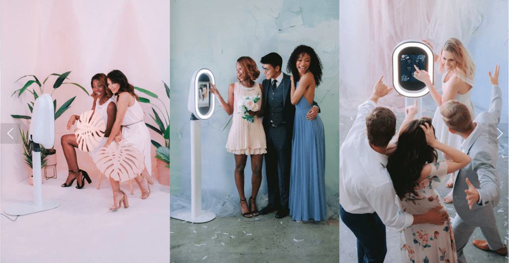 Salsa Photo Booth Review A Guide to the Photo Booth Supply's Ultimate