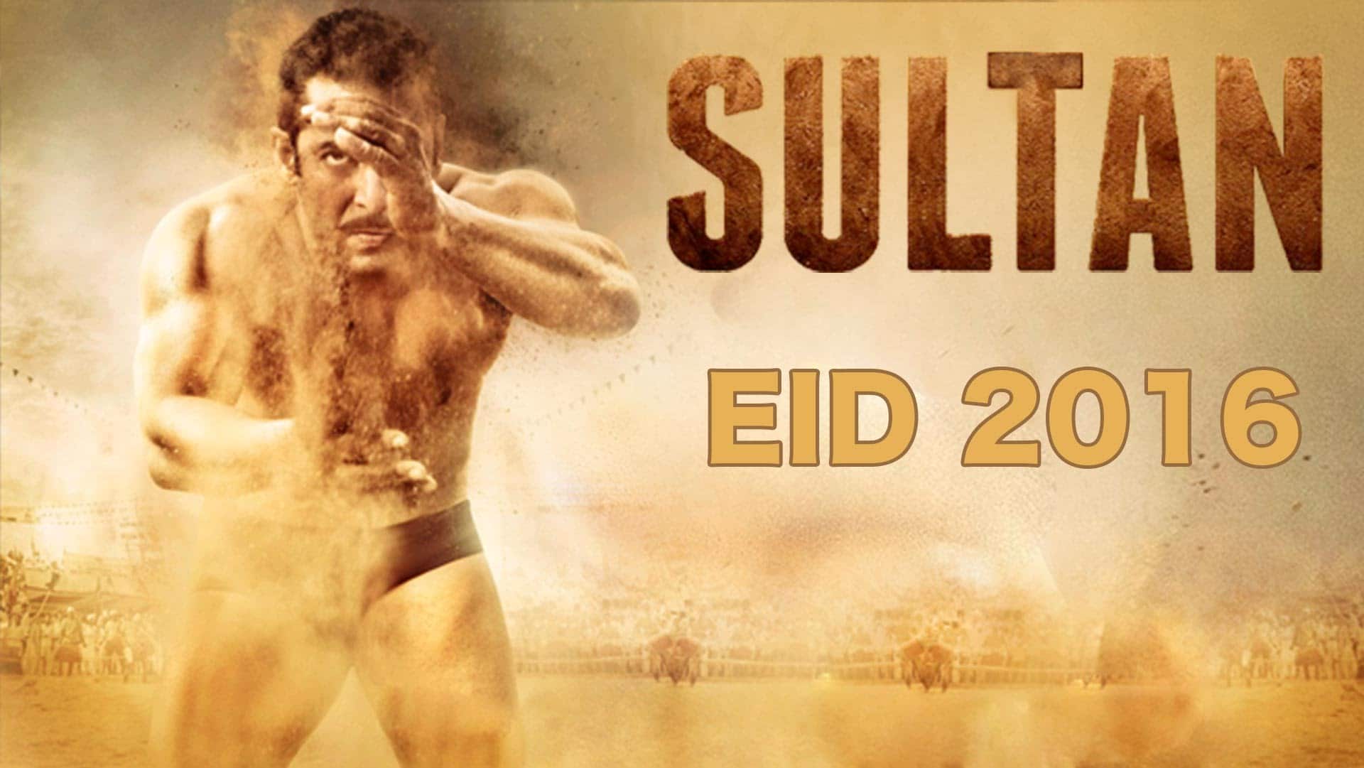 Sultan, Biggest Bollywood Grosser Ever in Pakistan Reviewit.pk
