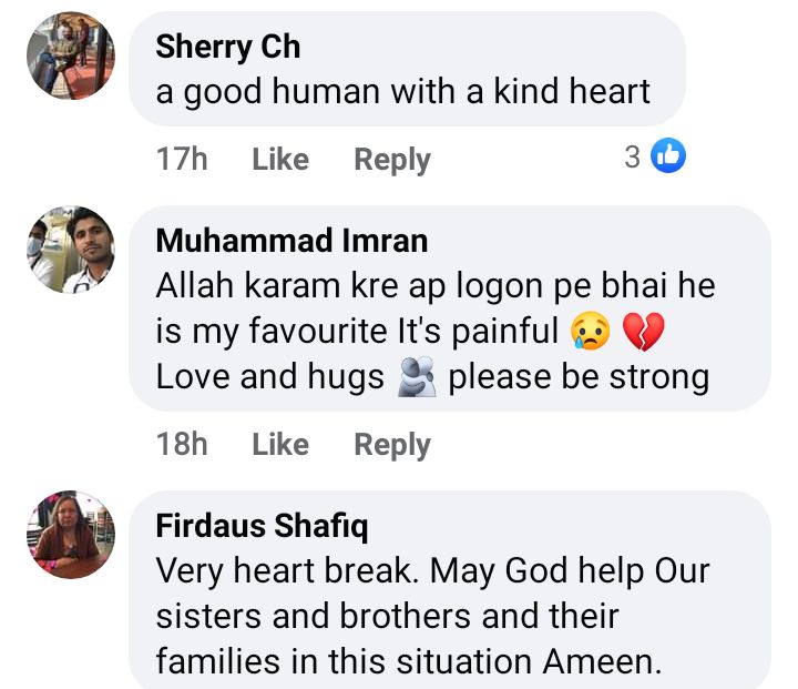 Fans Devastated After Seeing CZN Burak In Tears Reviewit.pk