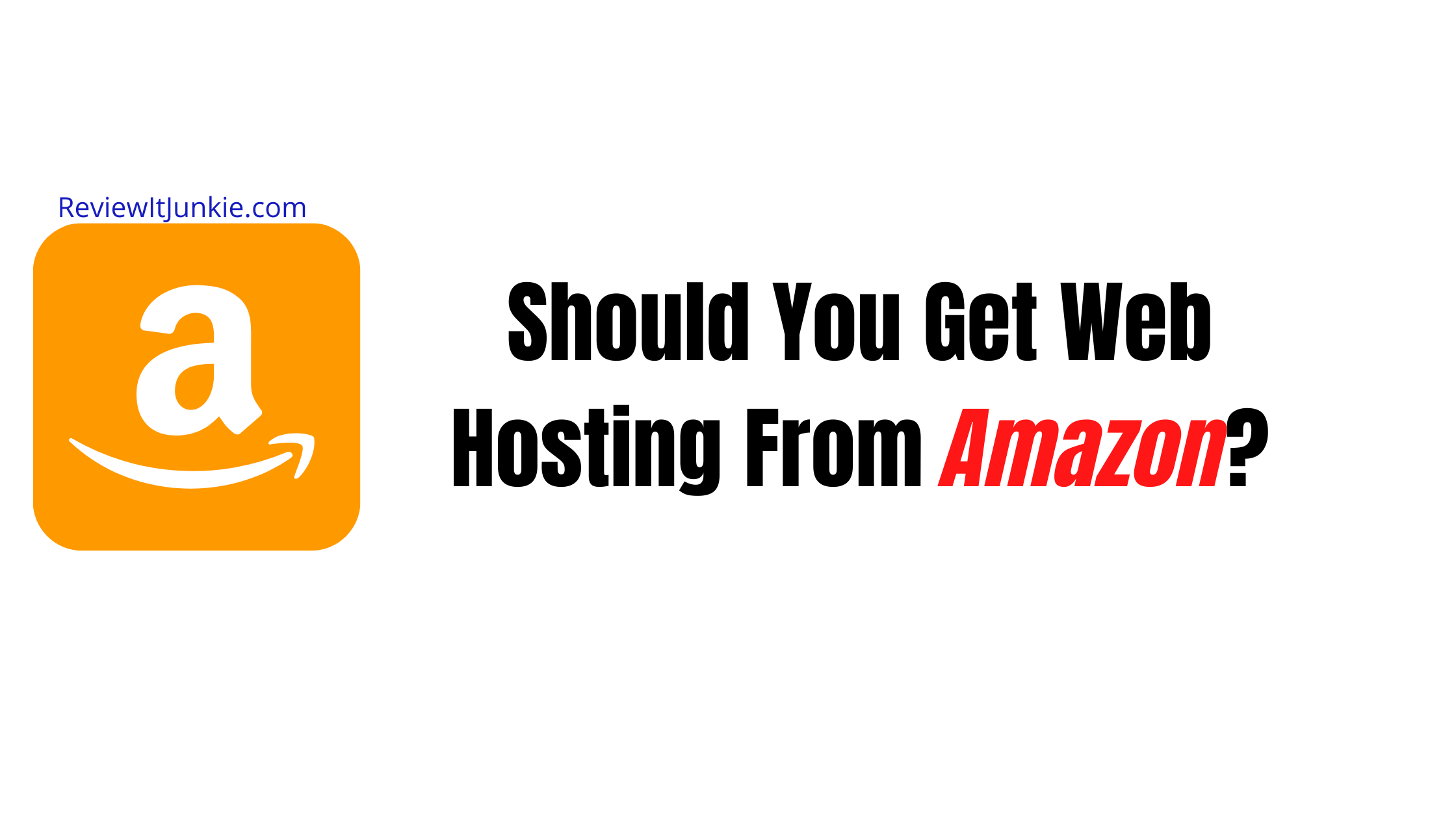 Amazon AWS Web Hosting Pricing How Much Will It Cost You Right Now?