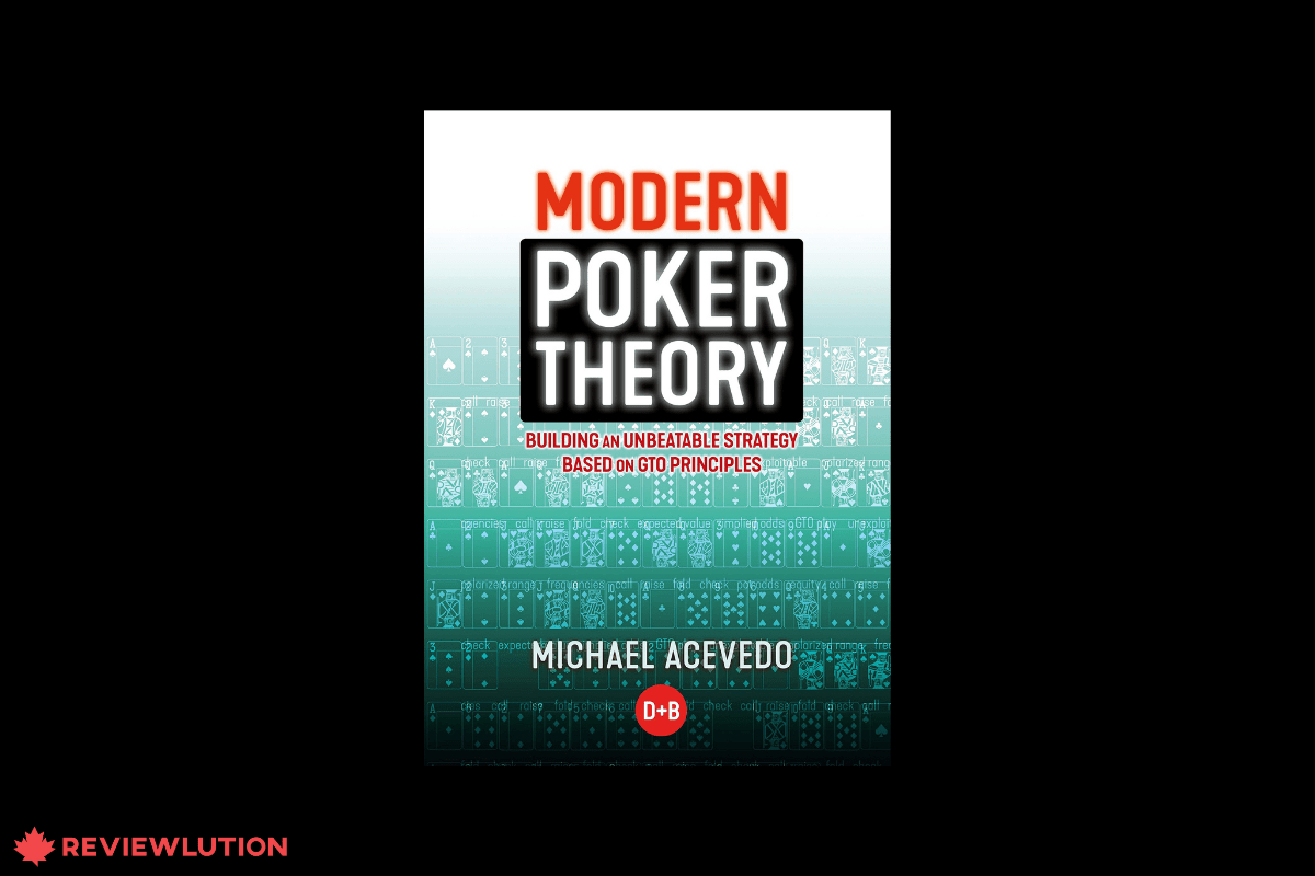 8 Best Poker Books To Help You Up Your Game in 2022