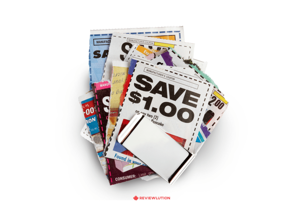 Extreme Couponing in Canada Top Tips for Maximum Savings