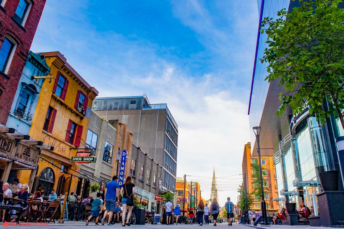 Top 10 Cheapest Places to Live in Canada