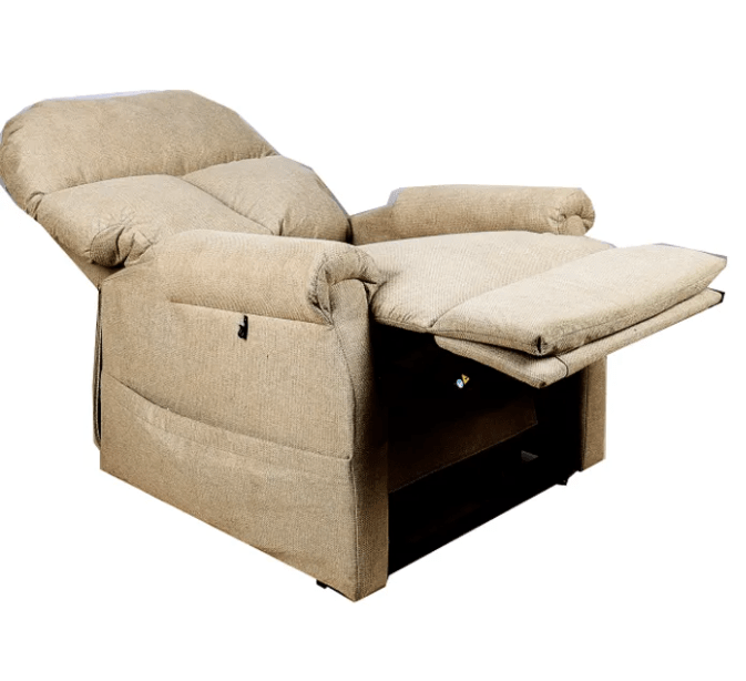Single Motor Riser Recliner Chairs Review Mobility