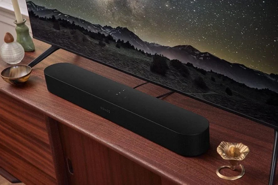Best soundbar sony tv Top Review 2023