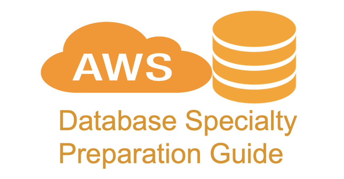 AWS Certified Database Specialty Dumps DBSC01 Free Tips 2022