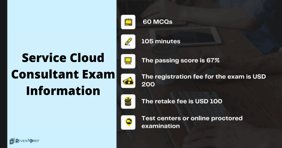 Service Cloud consultant Certification Exam Guide ReviewNPrep