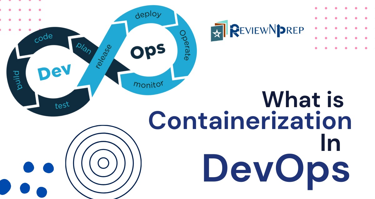 Containerization In DevOps Explained ReviewNPrep