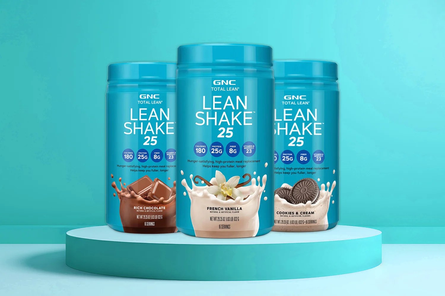 GNC Lean Shakes Examined Real Review Reviewology