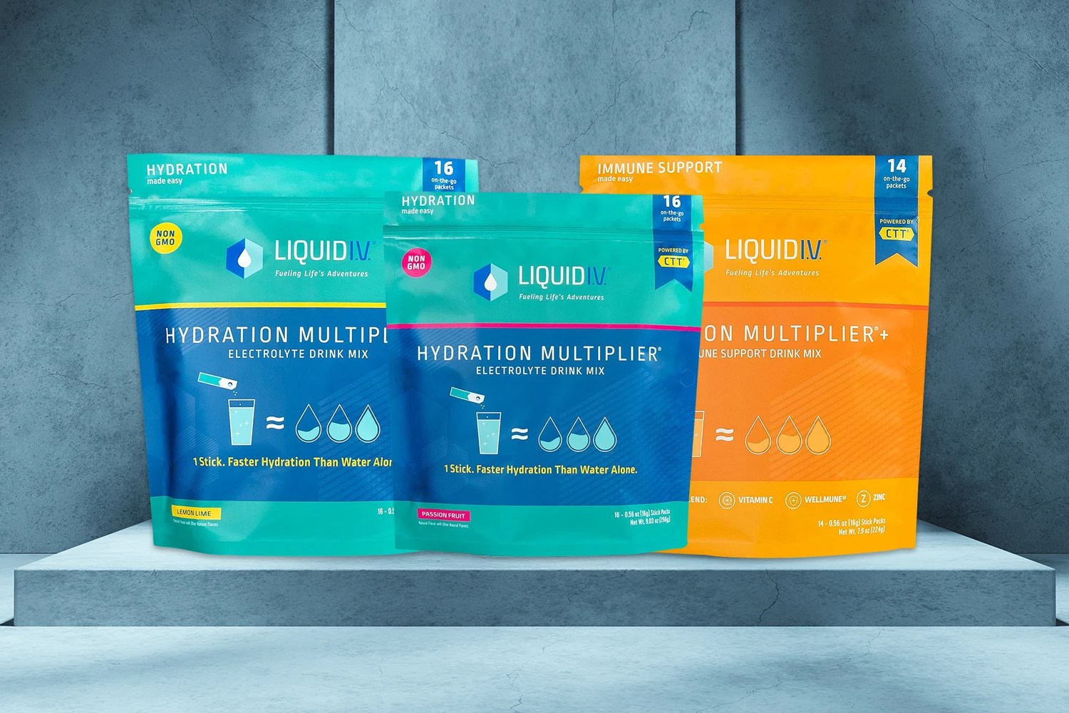 Liquid IV Hydration Multiplier InDepth Review & Guide Reviewology